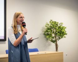 Konference SCIENCE COMMUNICATION 2025 portálu VědaVýzkum.cz